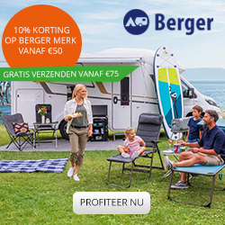 Klik hier voor de korting bij Berger-Camping