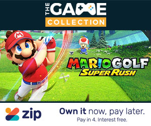 Klik hier voor de korting bij The Game Collection