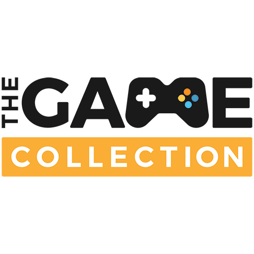 Klik hier voor de korting bij The Game Collection