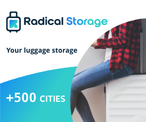 Klik hier voor de korting bij Radical Storage