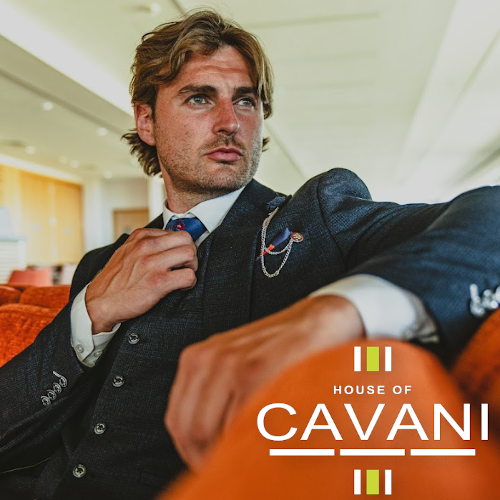 Klik hier voor de korting bij House of Cavani