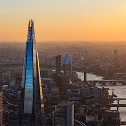 Klik hier voor de korting bij The View from The Shard