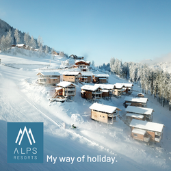 Klik hier voor de korting bij Alps Resorts