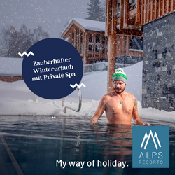 Klik hier voor de korting bij Alps Resorts