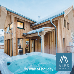 Klik hier voor de korting bij Alps Resorts