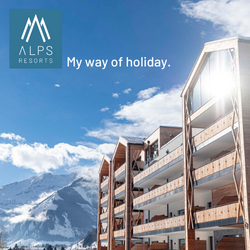 Klik hier voor de korting bij Alps Resorts