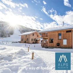 Klik hier voor de korting bij Alps Resorts