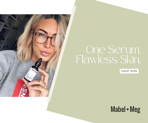 Klik hier voor de korting bij Mabel Meg - Your New Skin Ritual